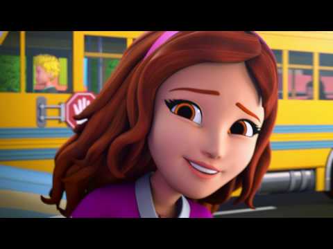 Видео: В поисках Пропавших Питомцев - LEGO Friends