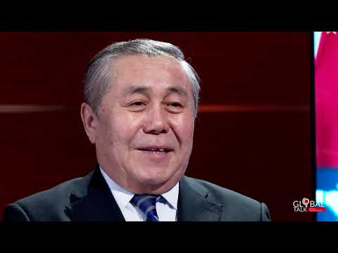 Видео: GLOBAL TALK #22 Ц.СҮХБААТАР (TS.SUKHBAATAR) (Хятадын гадаад бодлого, Монгол-Хятадын харилцаа)