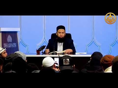 Видео: Ыйык КУРАНДЫН тафсири 28-сабак.  Устаз Максат ажы Токтомушев  07 11 2022