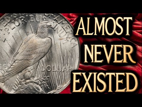 Видео: Сломанный меч, который чуть не положил конец существованию «Доллара мира»