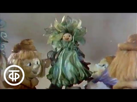 Видео: Соломенный жаворонок (1980)