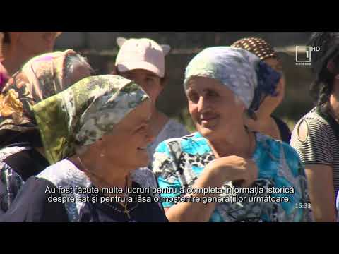 Видео: На Буджакска вълна - храм