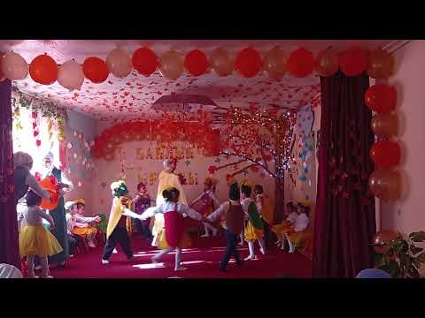 Видео: Жемиштер бийи