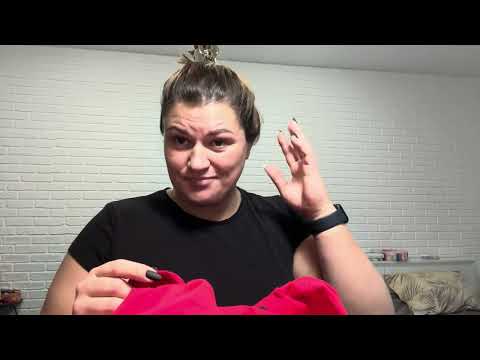 Видео: Швейный влог #1 /25 Объявляю себе ЧЕЛЕНДЖ! 100 вещей =5000₽