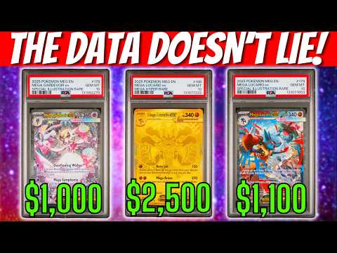 Видео: Карты покемонов «Мега Эволюция» нарушают правила!