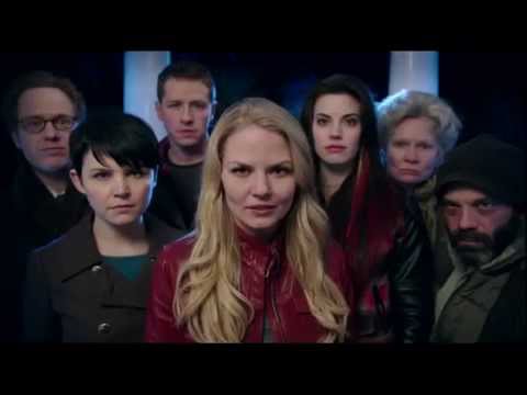 Видео: Нелёгкая жизнь Иных Сторибрука (Ночной дозор; OUaT)