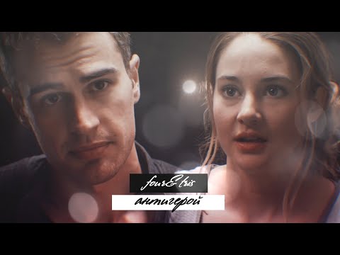 Видео: ►four & tris - антигерой...