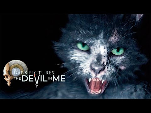 Видео: ФИНАЛ ► The Devil in Me #10