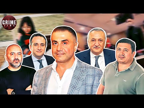 Видео: Криминальный лидер Турции публикует разоблачения «теневого правительства»