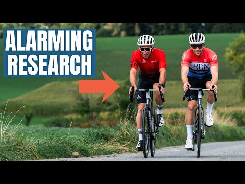 Видео: Это самый большой слон в комнате (для ВСЕХ велосипедистов)