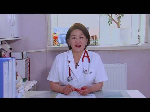 Видео: "Эмчийн цаг" Хүүхдийн тураал