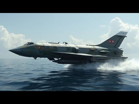 Видео: П-500 «Базальт» (SS-N-12 Sandbox)