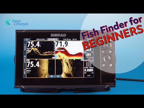 Видео: Fish Finder 101: Полное руководство для новичков, как поймать больше рыбы!