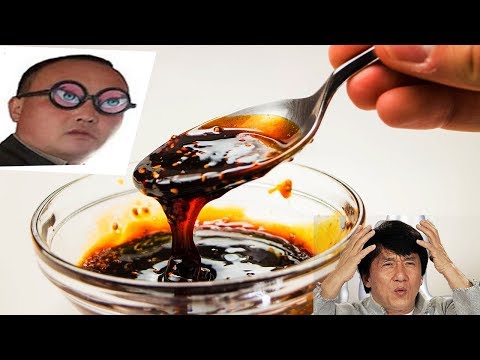 Видео: Домашний соус ТЕРИЯКИ, не отличить от РЕСТОРАНА"TERIYAKI" sauce