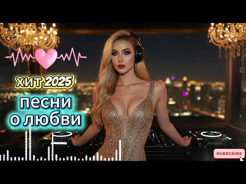Видео: Новый хит 2025 ❤️ Песни о любви для души | Музыка Сердца
