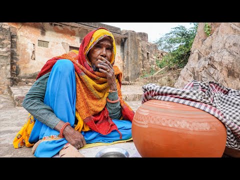 Видео: Как живут в Индии? Дома у индусов. Шок от гостеприимства #6