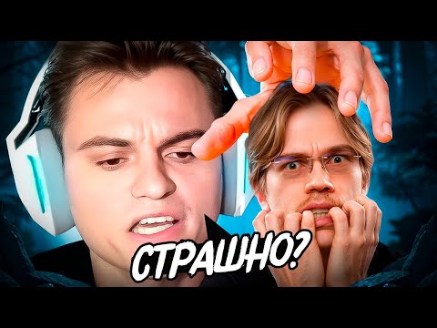 Видео: СТАРЫЙ БОГ ГЛАВНЫЙ СТРАХ ТОПСОНА!😮🔥