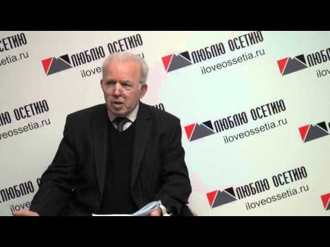 Видео: Людвиг Чибиров. О притязаниях соседних народов на "аланство". 2 часть.