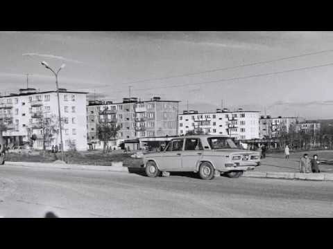 Видео: Прогулки по Петропавловску, часть 7