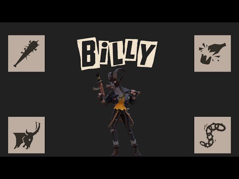 Видео: PowerPoint о Билли | Тупик