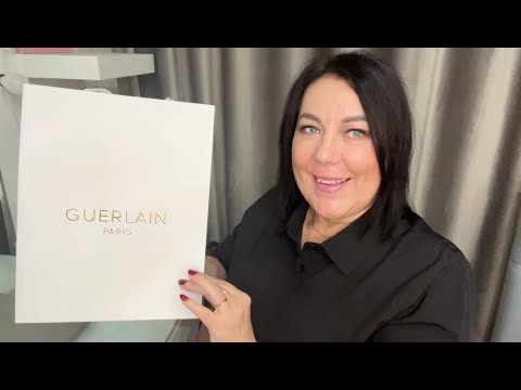 Видео: 🛍️ПОКУПКИ ЛЮКС и др🥰🎄Новогодний ГАЛАМАРТ🌲Заказала ЕЛКУ🌲/VLOG