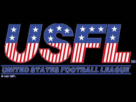 Видео: Рейтинг шлемов – USFL 1983-1985