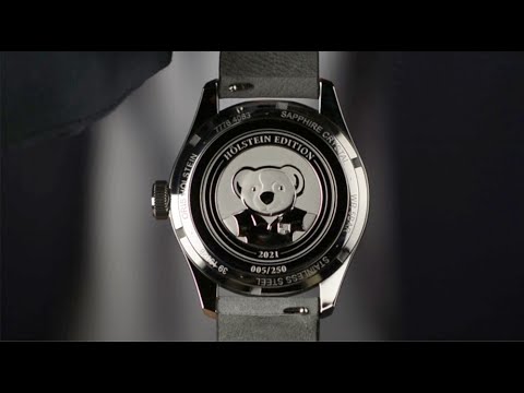 Видео: LIMITED EDITION. ТАКИХ ЧАСОВ ОЧЕНЬ МАЛО! ОБЗОР 8 МОДЕЛЕЙ ЧАСОВ С ОГРАНИЧЕННЫМ ВЫПУСКОМ