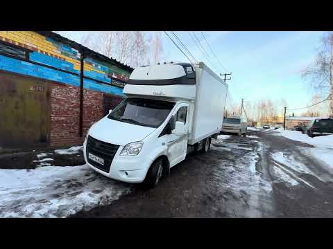 Видео: Эвотек на шестиступке спринтер, установка от Ижсвап и вариант от подписчика