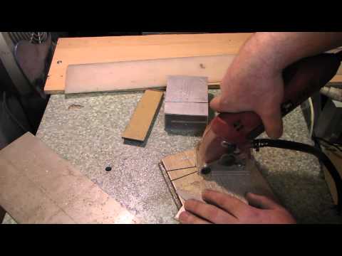 Видео: Rotorazer Saw. Залезаемвроторайзер! ;)