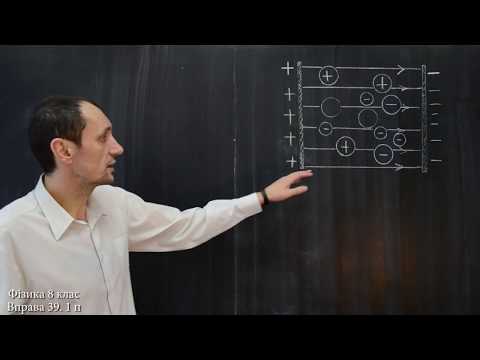 Видео: Фізика 8 клас. Вправа № 39 1-3 п.