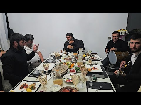 Видео: САМЫЕ МОЩНЫЕ АВАРСКИЕ ПЕСНИ (08-11-2025)