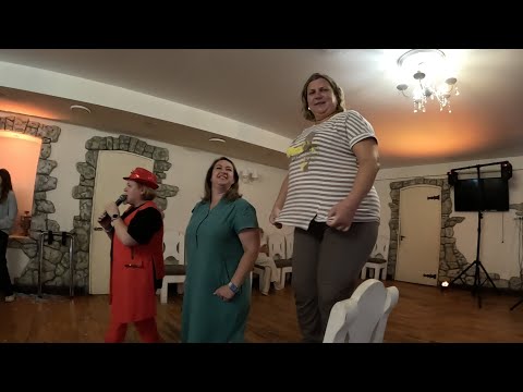 Видео: СВАДЬБА/ЦЫГАНКА/РУЛЕТКА