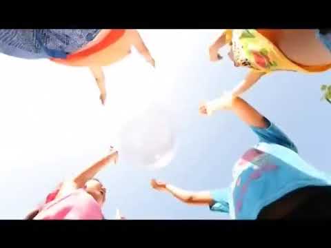 Видео: Рекламный блок мультимания 2015