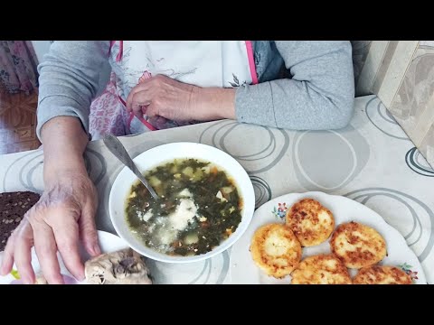 Видео: Готовим   простой и очень вкусный обед.Готовьте как я ,готовьте  лучше меня.