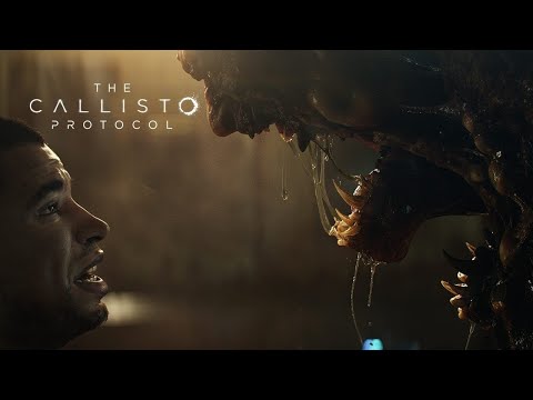 Видео: Прохождение The Callisto Protocol ➤ Часть 4 ➤ На русском [ПК]