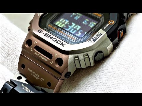 Видео: Лучшие часы G-Shock 2025: доступные и стильные