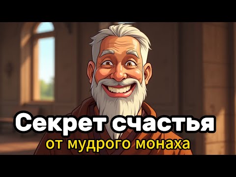 Видео: Секрет Успеха и Счастья. Что Я Узнал от Мудрого Мастера.