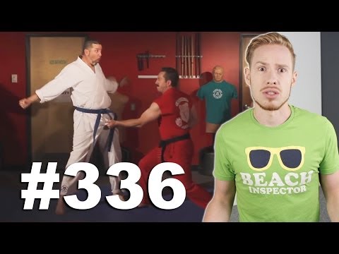 Видео: This is Хорошо - Неудачный фокус. ;М)