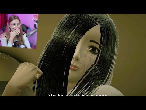 Видео: Поселили с привиденьщиной на 7 суток \ Valera Ghosther \ Реакция