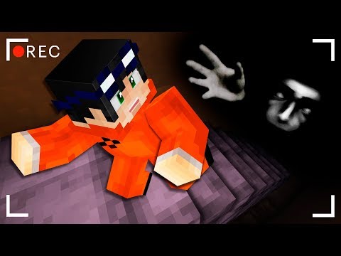 Видео: БЕСКОНЕЧНАЯ ЛЕСТНИЦА. ЧТО Я НАШЕЛ ВНИЗУ? [SCP 087] - СТРАШИЛКИ МАЙНКРАФТ