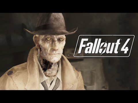 Видео: ПОИСКИ СЫНА ПРОДОЛЖАЮТСЯ! | FALLOUT 4 | ПРОХОЖДЕНИЕ #3