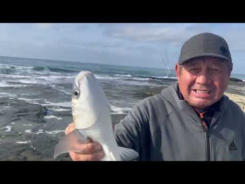 Видео: Рыбалка в ноябре