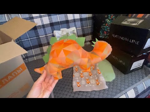 Видео: 4 лапы. Покупки 🛍 для моих собак.