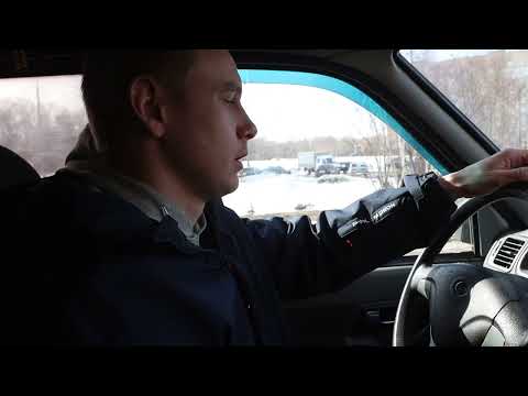 Видео: Купил в кредит УАЗ Патриот, первые впечатления