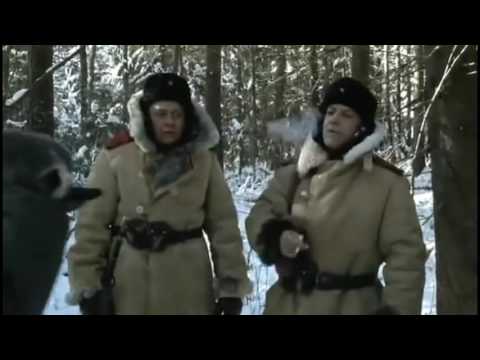 Видео: А.Розенбаум - Лесопавал