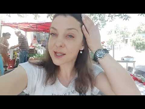 Видео: Я решила опять поехать в Замин.