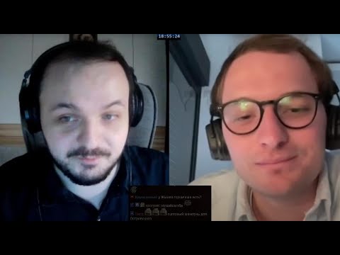 Видео: Кто предатель? Жмиль и Островский. Стрим в 13:00 по Хайфе