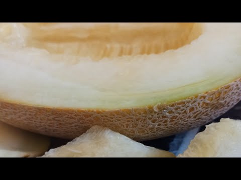 Видео: ВКУСНЕЙШИЕ ВАРЕНЬЕ ИЗ ДЫНИ👍👍👍