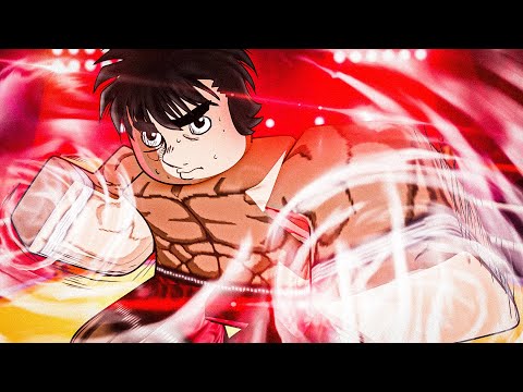 Видео: Иппо в Anime Showdown - Гачи мужик! Правда считает только до двух(