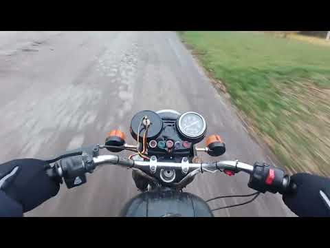 Видео: Покатуха на Дніпрі 🖤